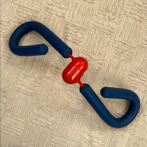 Vintage The Original Thigh-Master Exerciser by Suzanne Somers